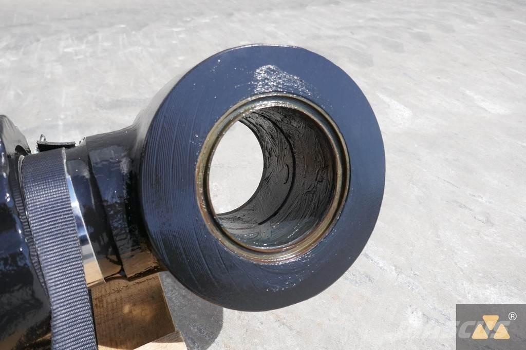 CAT 225-4532 Hydraulika