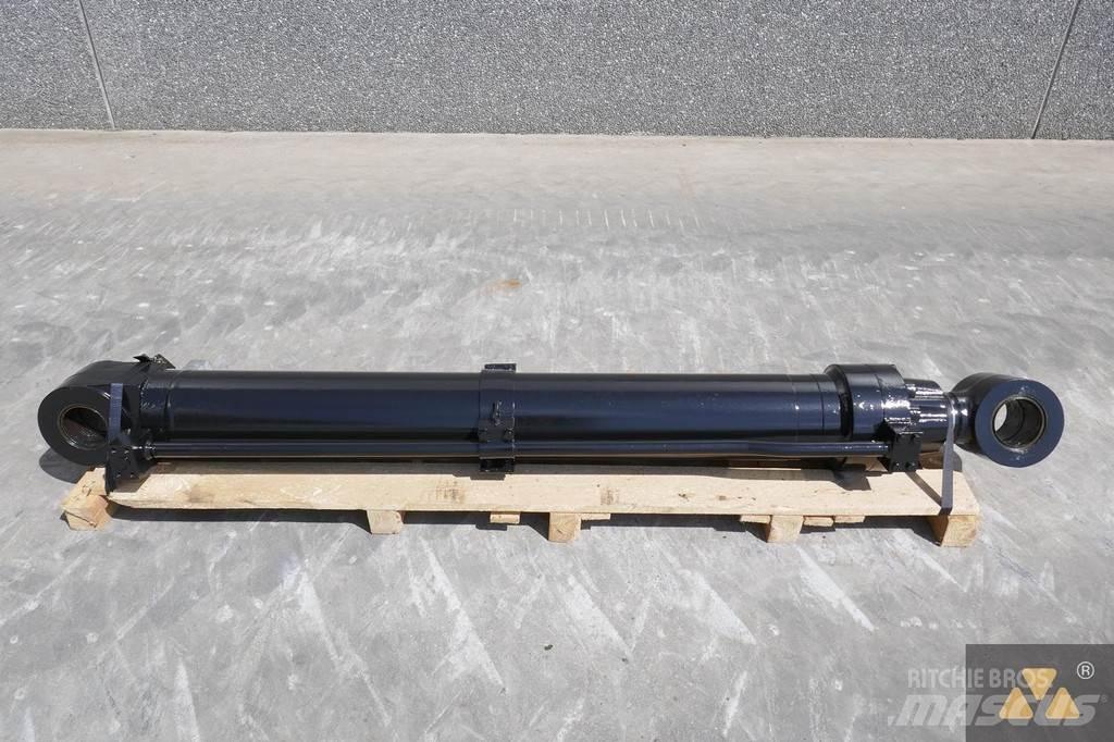CAT 225-4532 Hydraulika