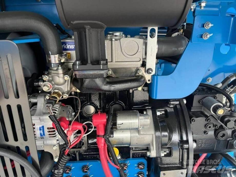Genie Z 45/25 J RT Inne akcesoria