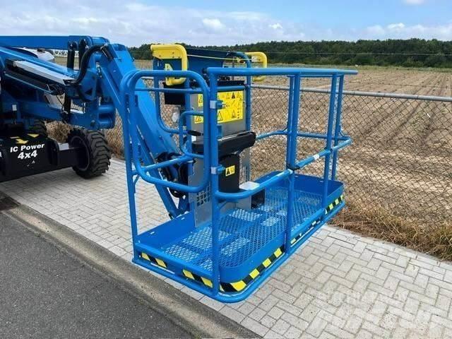 Genie Z 45/25 J RT Inne akcesoria