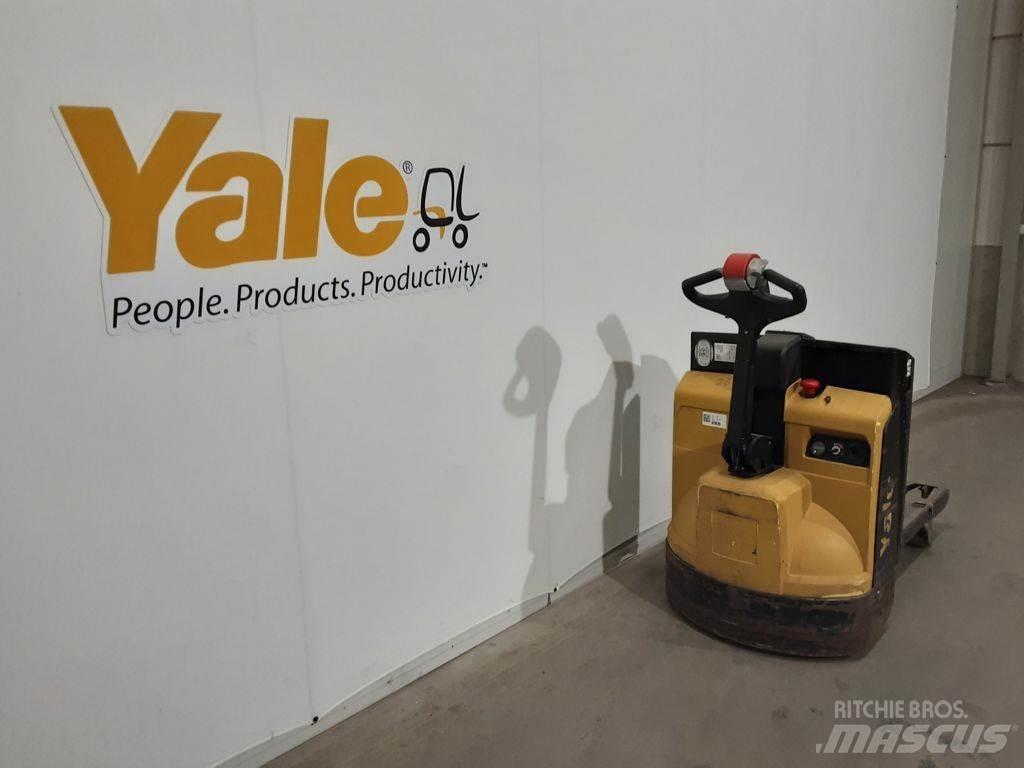 Yale MP16 Wózki paletowe ręczne