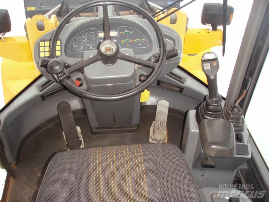 Volvo L 30 B Pro Ładowarki kołowe