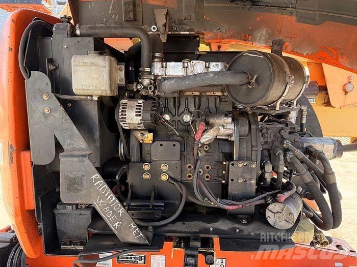 JLG 450AJ Podnośniki przegubowe