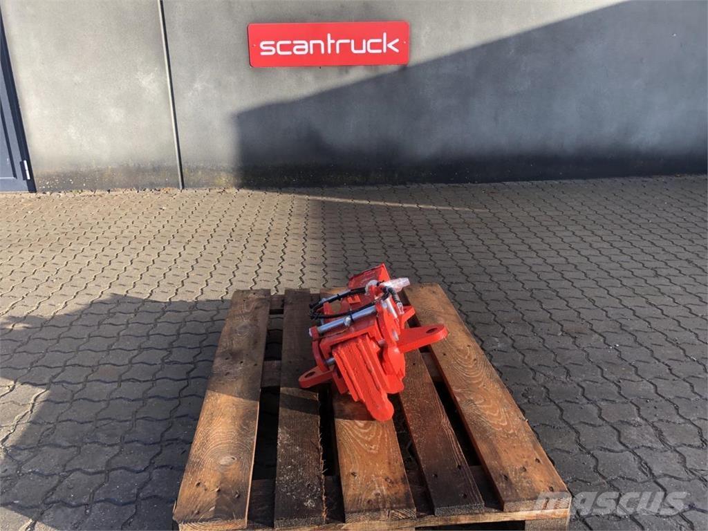 Manitou Diverse Łyżki do ładowarek