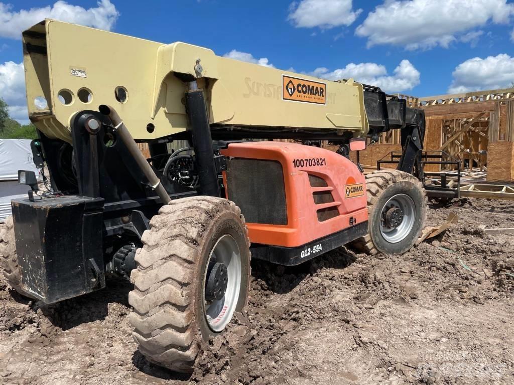 JLG 1055A Ładowarki teleskopowe