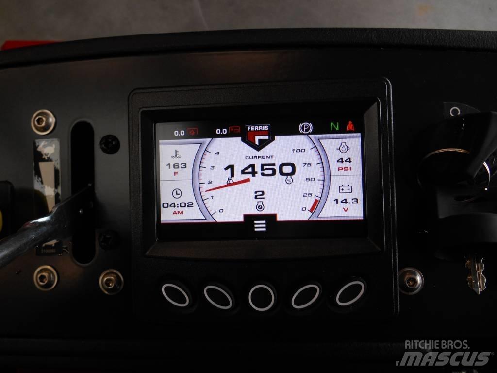Ferris ZT6200IS Kosiarki ogrodowe