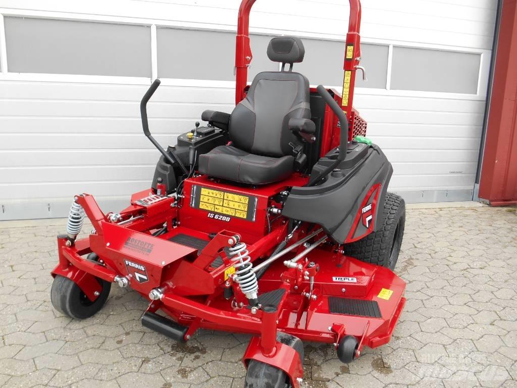 Ferris ZT6200IS Kosiarki ogrodowe