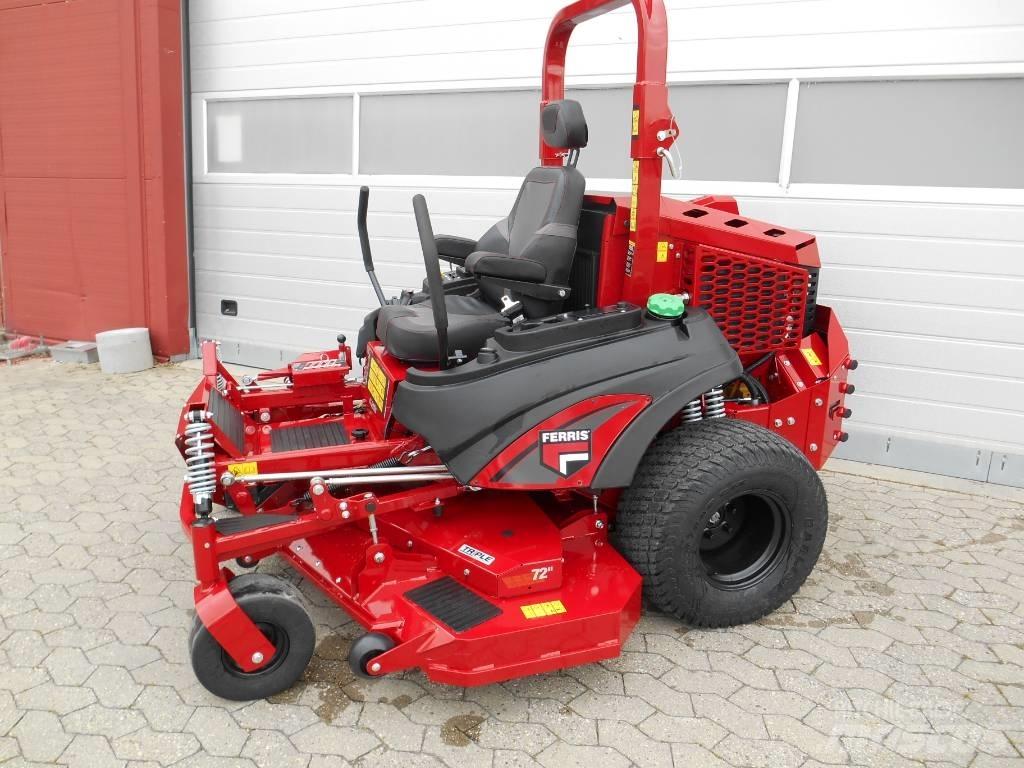 Ferris ZT6200IS Kosiarki ogrodowe
