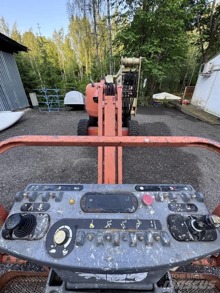 JLG 450 AJ Podnośniki przegubowe