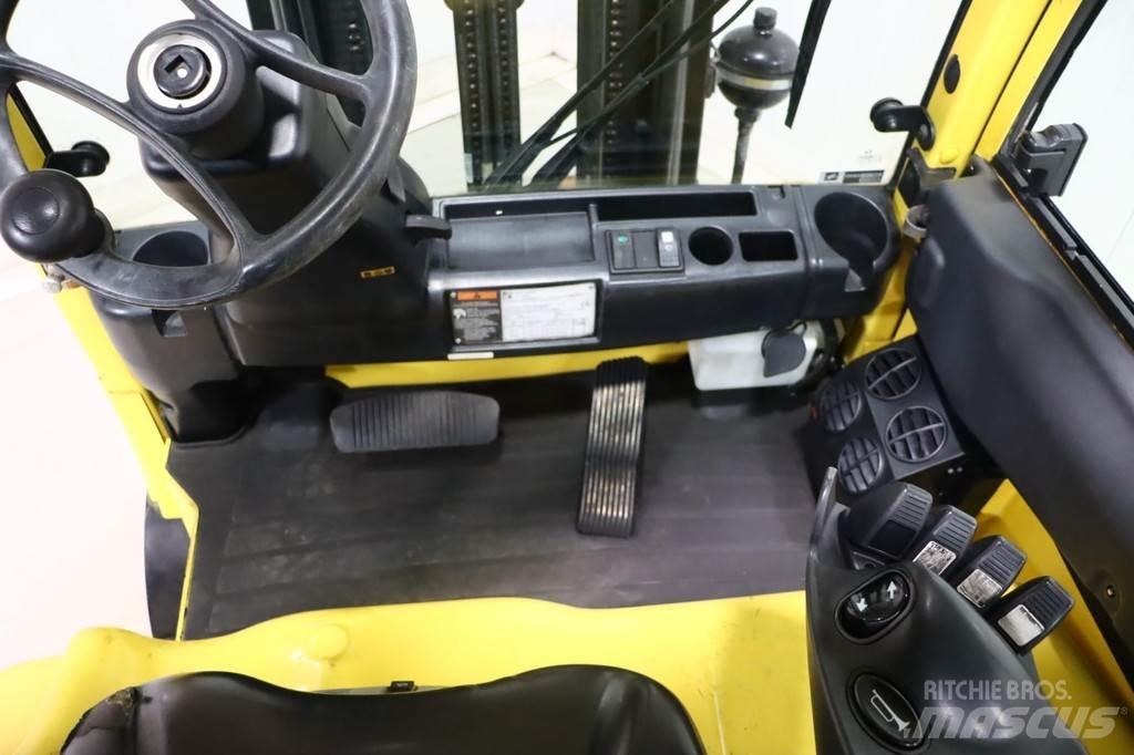 Hyster J2.5XN Wózki elektryczne