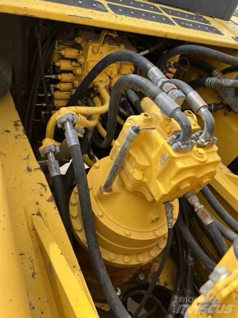 Komatsu PC430-8 Koparki gąsienicowe