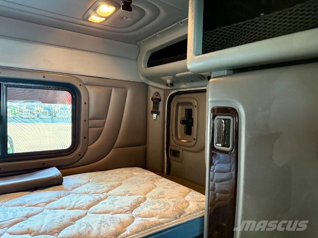 Peterbilt 389 Ciągniki siodłowe