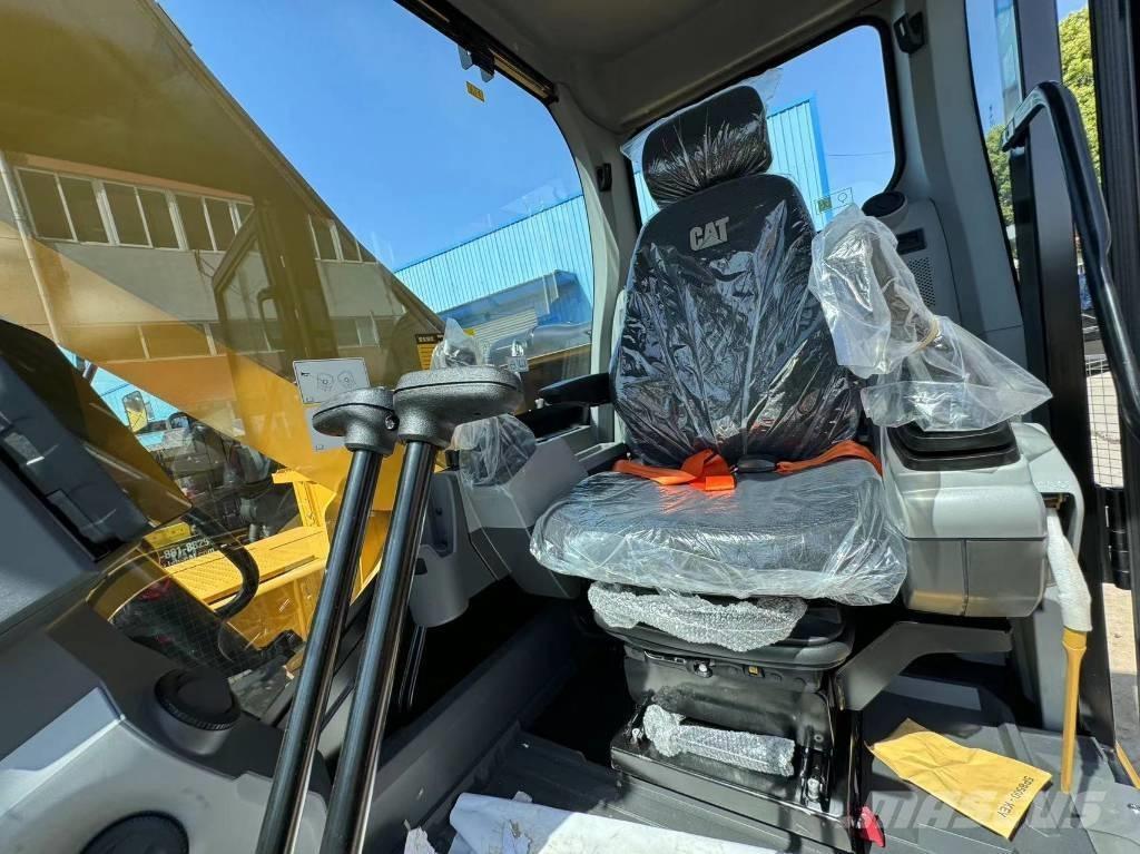 CAT 320GX Koparki gąsienicowe