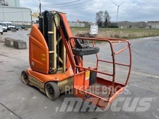 JLG T10E Inne podnośniki