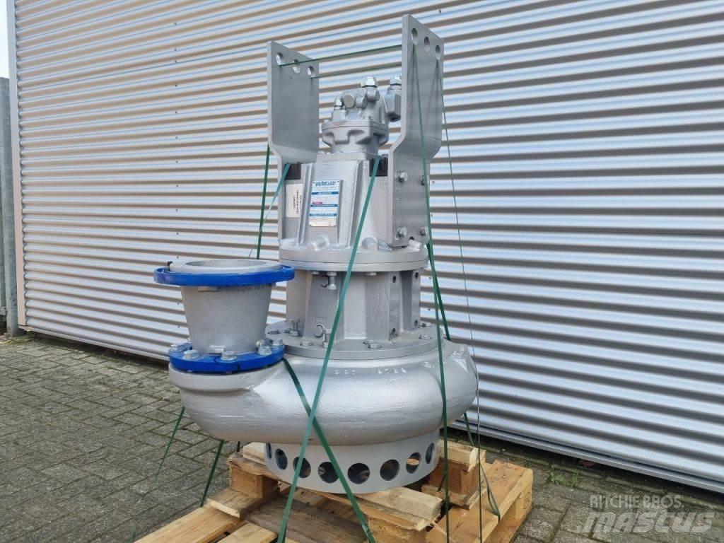  Dragflow HY85 Pompy wodne