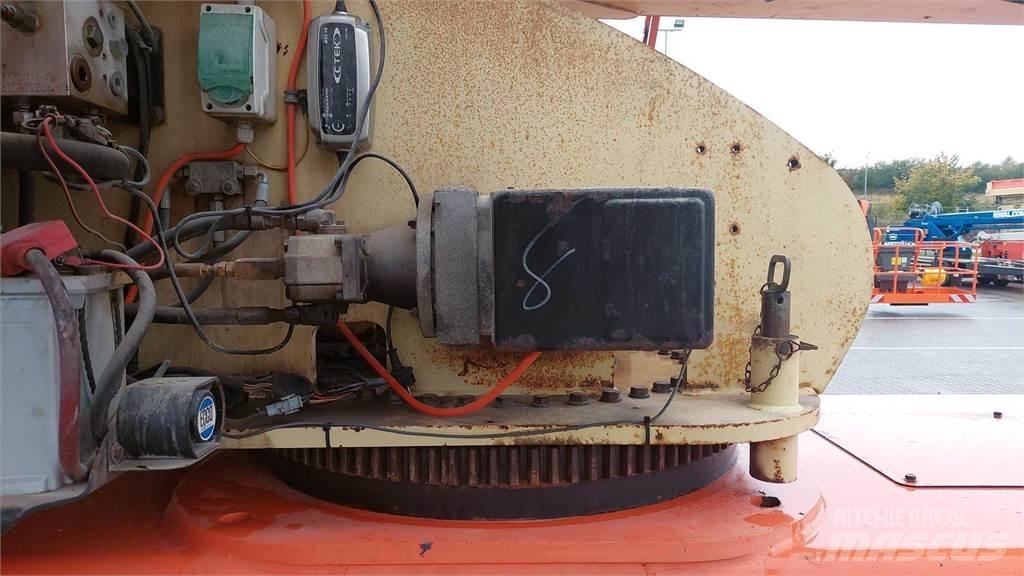 JLG 1200SJPG Podnośniki teleskopowe