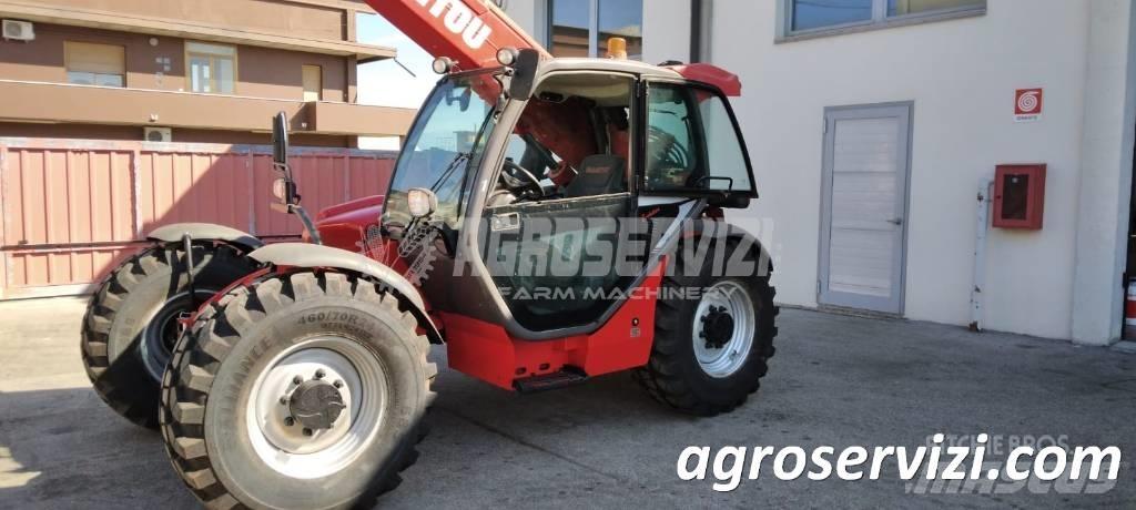 Manitou 940 Ładowarki rolnicze