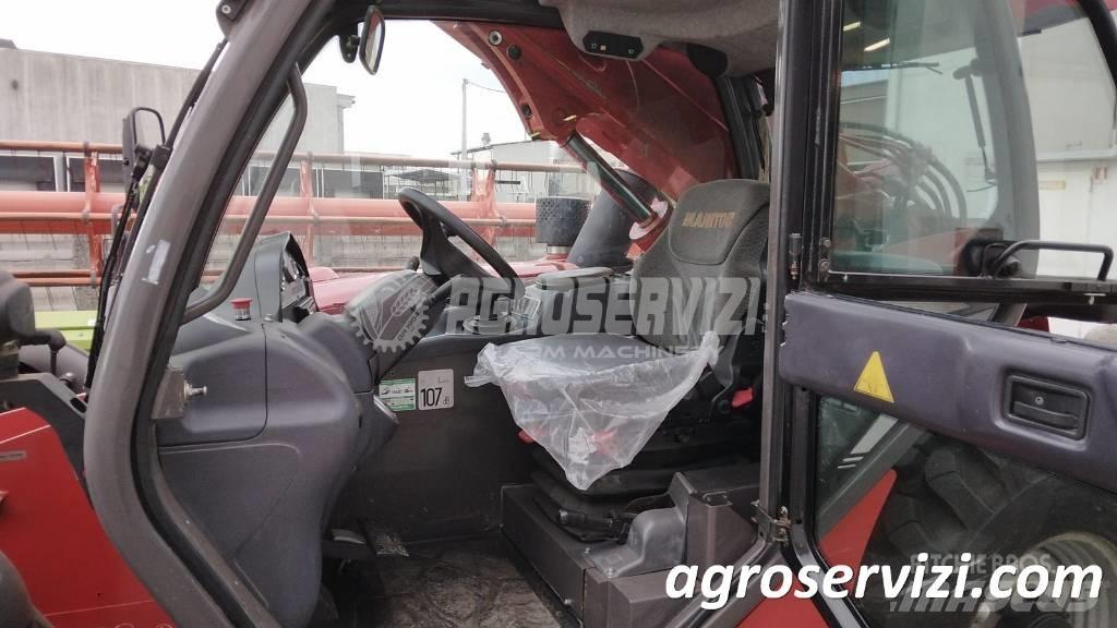 Manitou 940 Ładowarki rolnicze