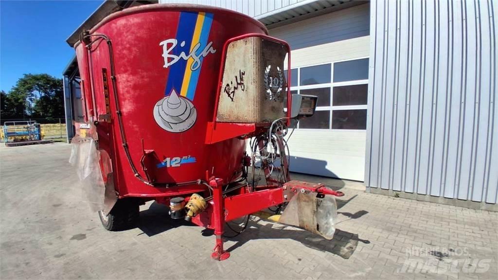 Peecon VME 120 Mieszalniki