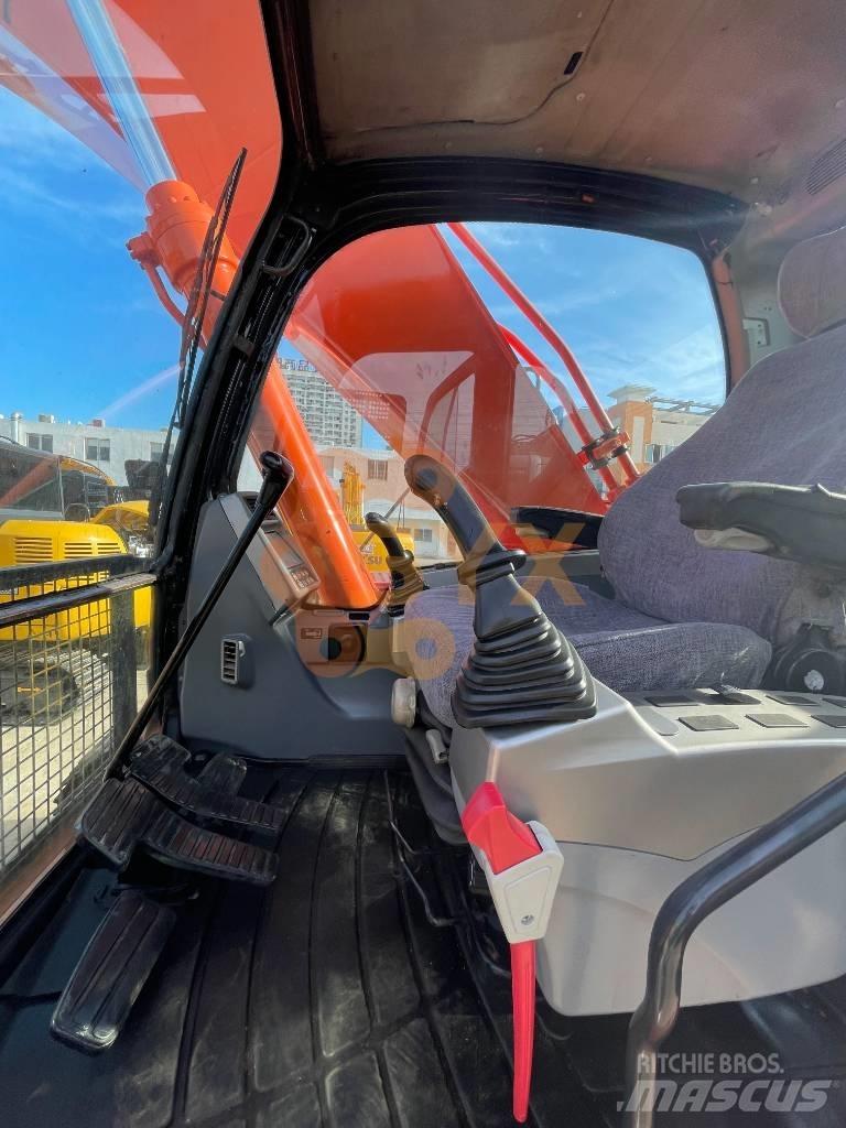 Doosan 300LC Koparki gąsienicowe
