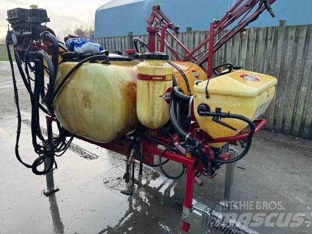 Hardi BOSS 600 Komunalne - Inne