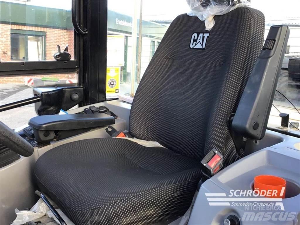 CAT 914 M Ładowarki kołowe
