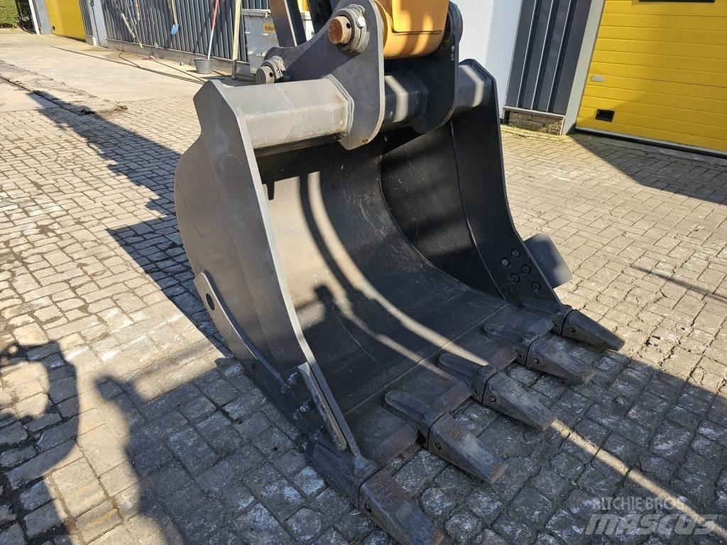 CASE CX220C Koparki gąsienicowe
