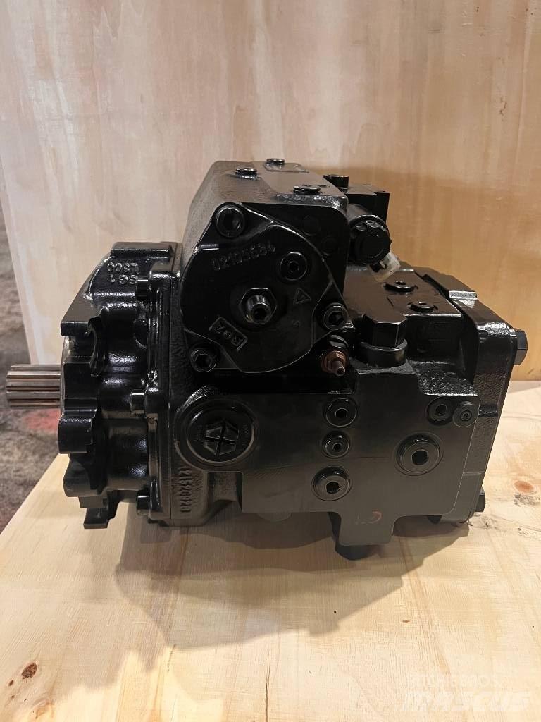 John Deere F704371 Hydraulika