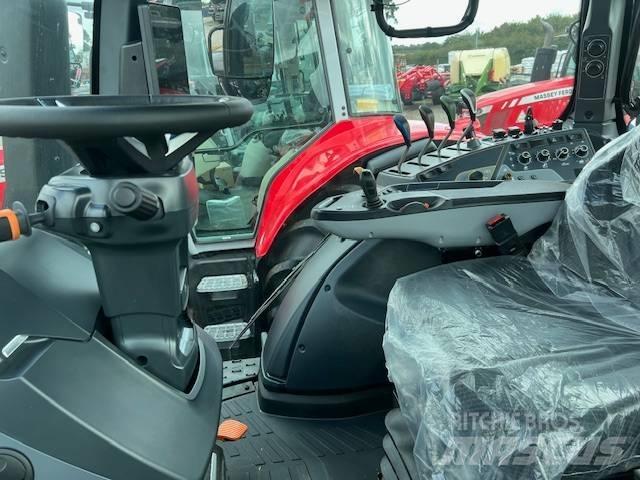 Valtra T215A Ciągniki rolnicze