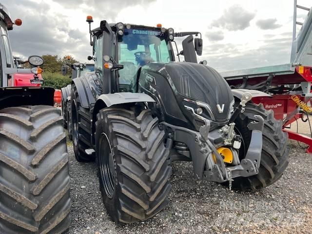 Valtra T215A Ciągniki rolnicze