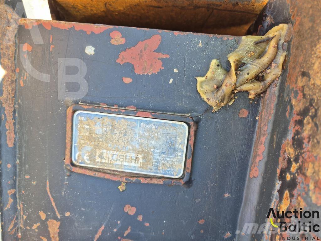 Yanmar SV 26 Minikoparki