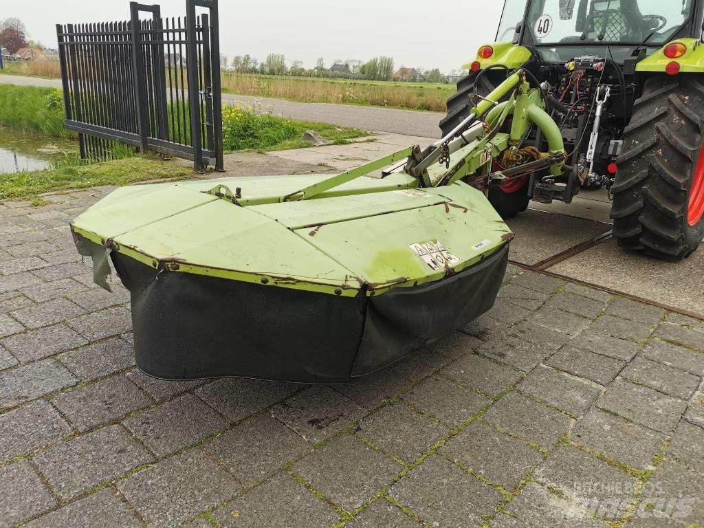 CLAAS Corto 185 N Kosiarki