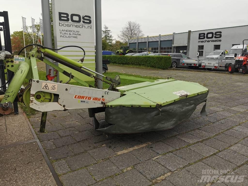 CLAAS Corto 185 N Kosiarki