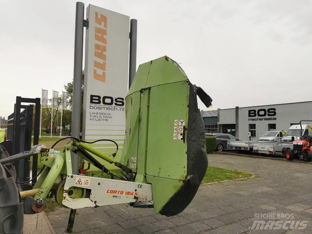 CLAAS Corto 185 N Kosiarki
