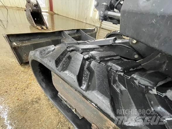 Bobcat E26 Minikoparki