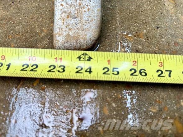 Bobcat E60 Koparki gąsienicowe