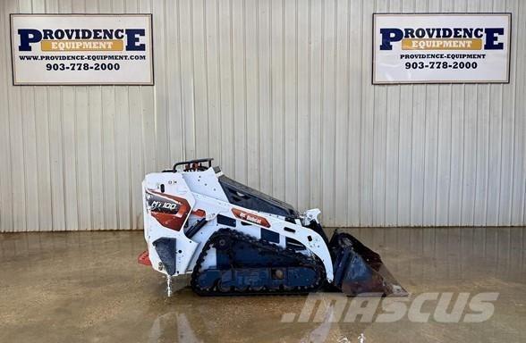 Bobcat MT100 Maszyny budowlane - Inne