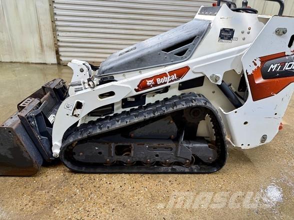 Bobcat MT100 Maszyny budowlane - Inne