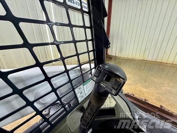Bobcat S630 Ładowarki burtowe