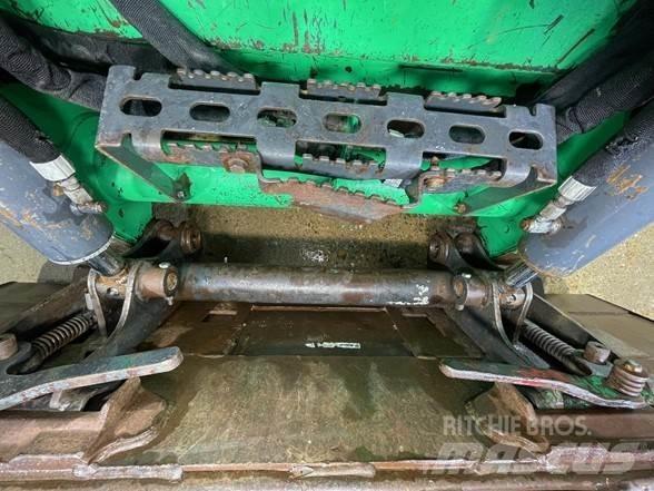 Bobcat T550 Ładowarki burtowe