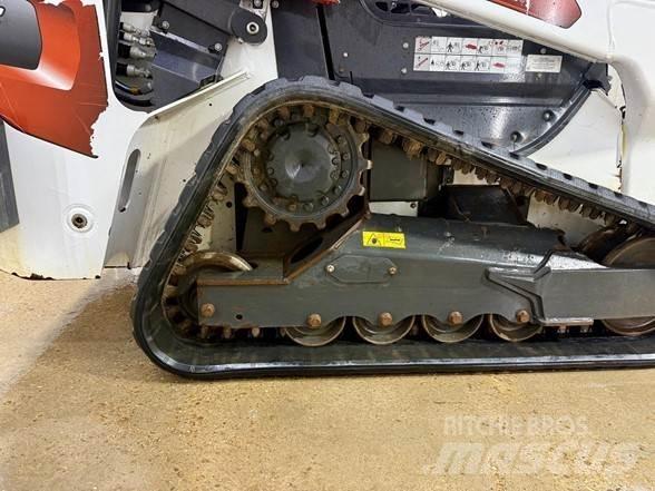 Bobcat T66 Ładowarki burtowe