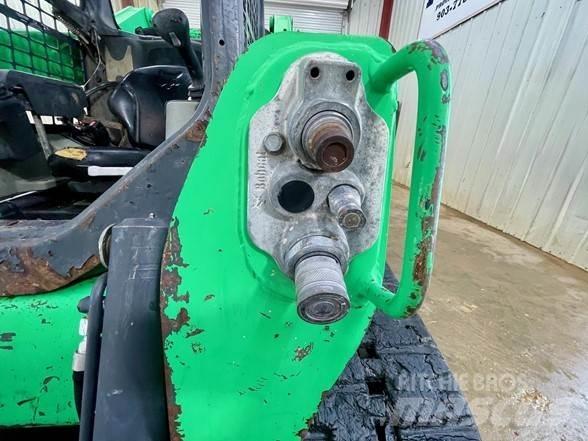 Bobcat T750 Ładowarki burtowe