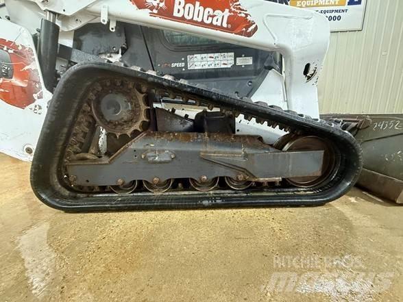 Bobcat T76 Ładowarki burtowe