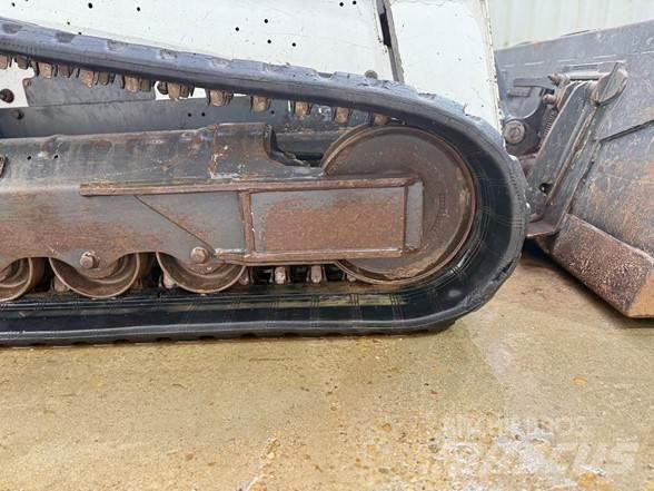 Bobcat T770 Ładowarki burtowe