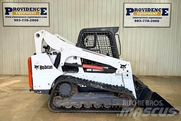 Bobcat T770 Ładowarki burtowe