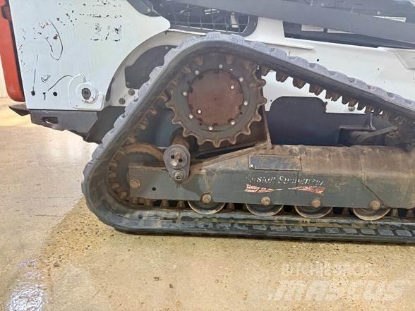 Bobcat T870 Ładowarki burtowe