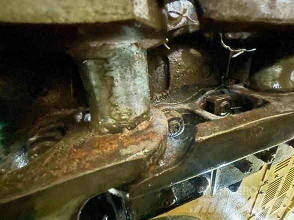 CAT 307.5 Koparki gąsienicowe