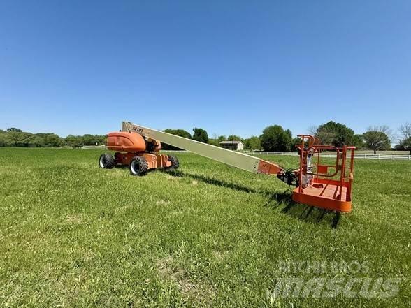 JLG 800S Podnośniki teleskopowe