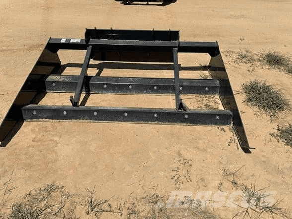 John Deere 9560R Ciągniki rolnicze