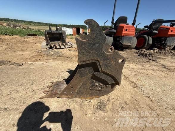 Kubota  Łyżki do ładowarek